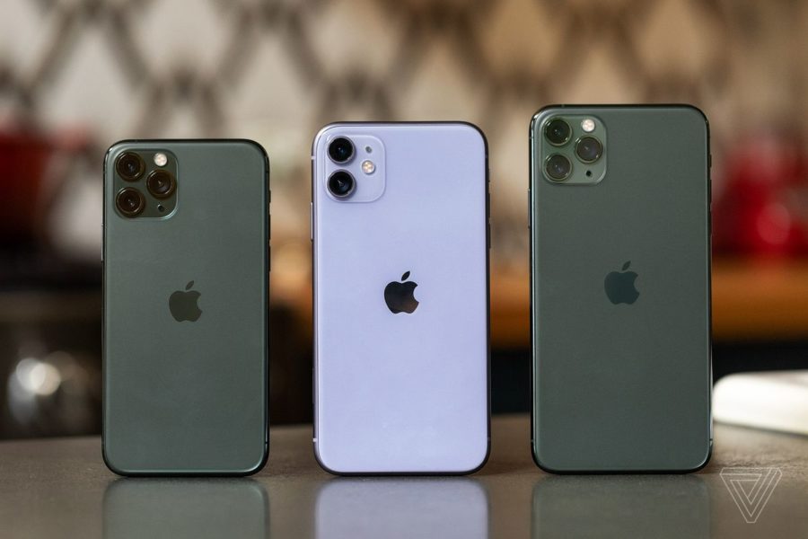 iPhone 11: Boom or Bust?