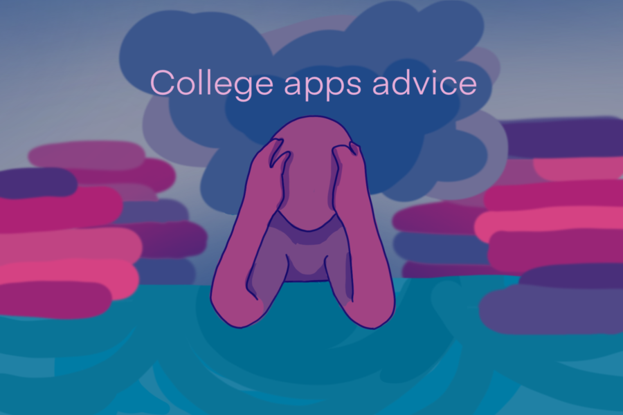 College Application Advice Amidst the Pandemic