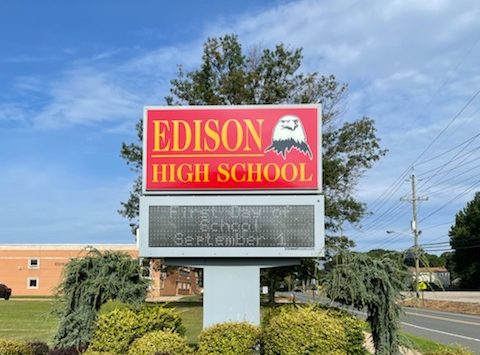 Spirits High in the Student Body for Back-to-School