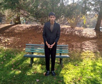 SUSHANTH BALARAMAN 24