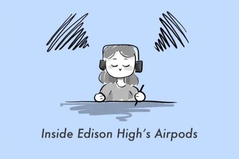 Inside Edisons Airpods: What Do Teachers Appreciate?