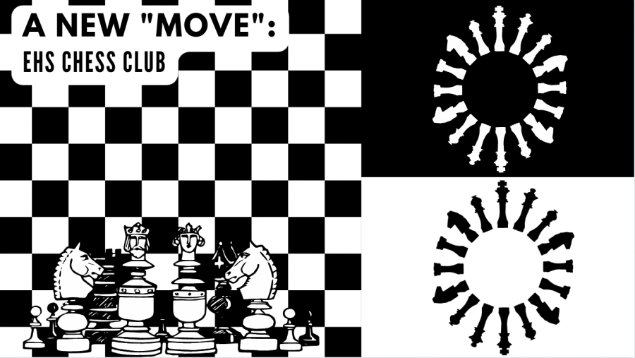 A new move for a newly revitalized EHS Chess Club.