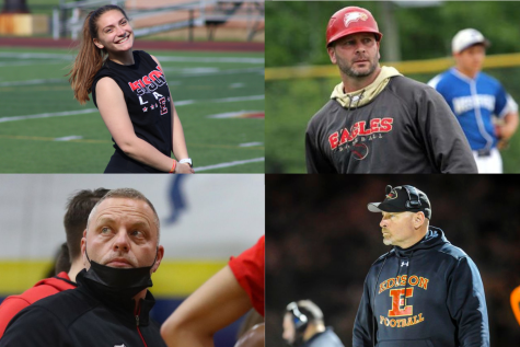 Coaches Break Records and Forge Historic Winning Legacy