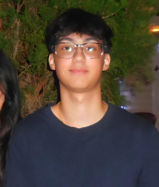 ADITYA RAO ’26
