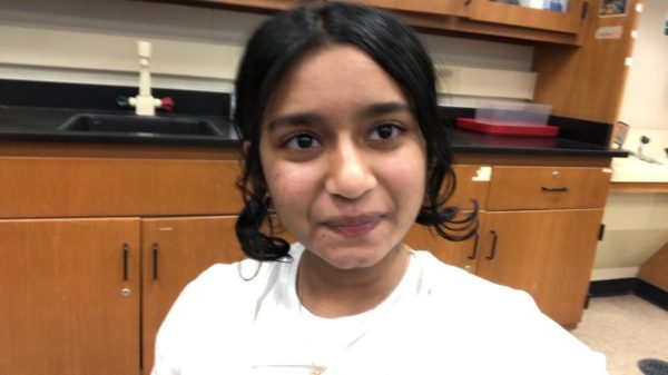CASSANDRA PERERA ‘27