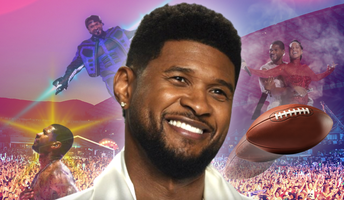 Ushers+performance+at+the+Super+Bowl+has+raised+questions+on+who+the+Super+Bowl+halftime+show+is+for.