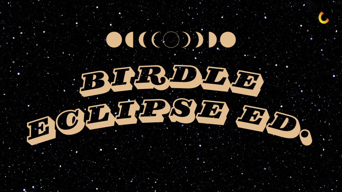 BIRDLE - ECLIPSE EDITION