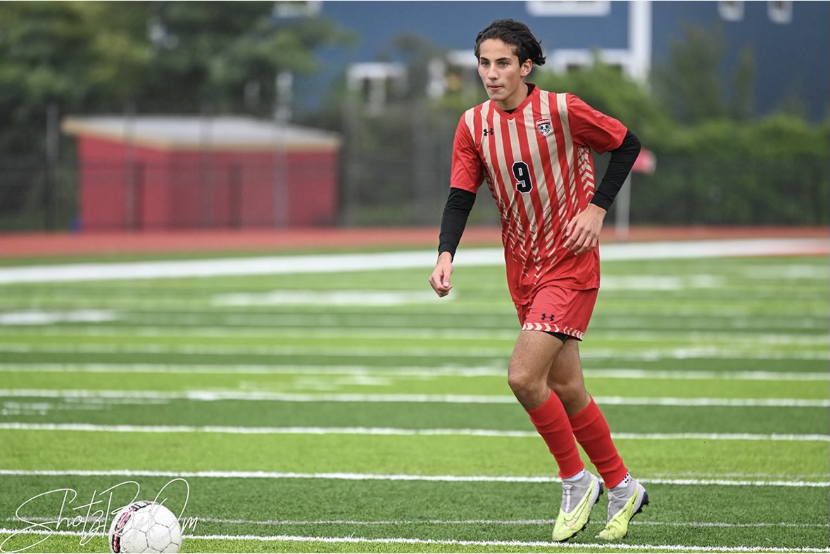 The Kostis Brothers Make States XI