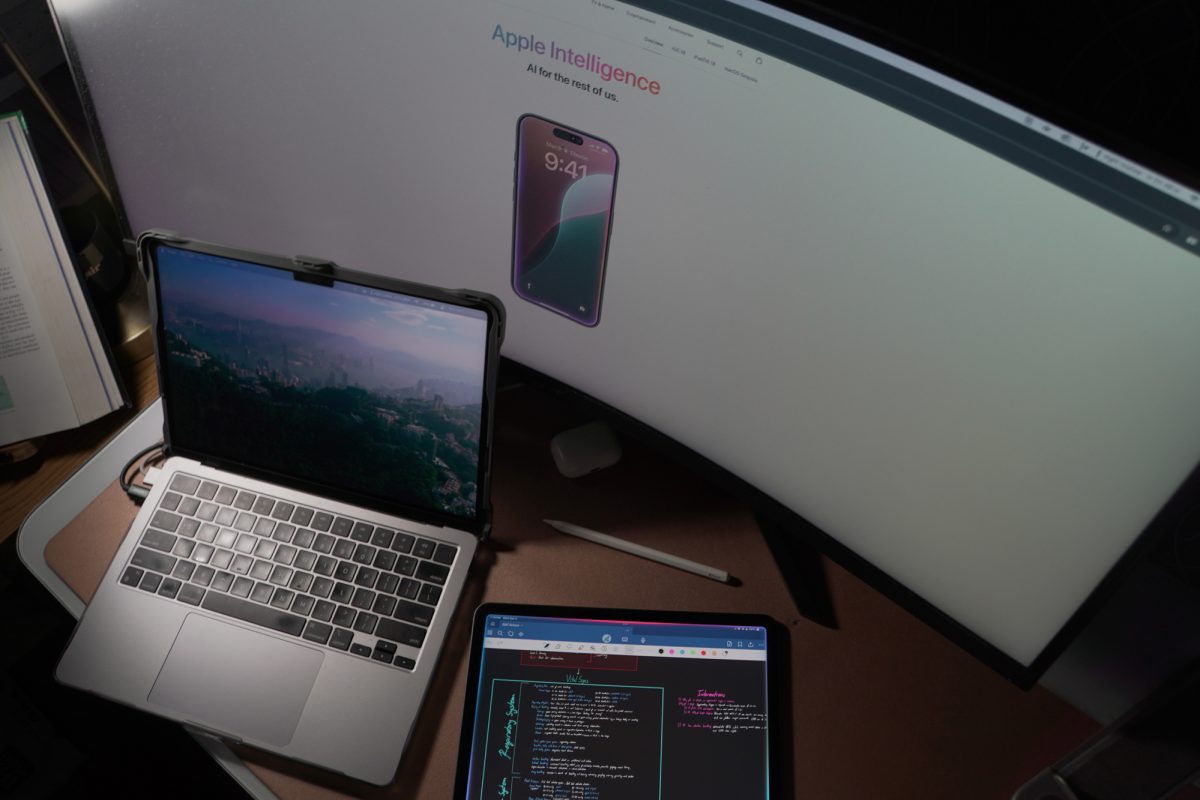 As Apple continues to expand compatibility for Apple Intelligence, its expenditure is expected to continue rising as well. Has Apple Intelligence made a noticeable impact in your life?