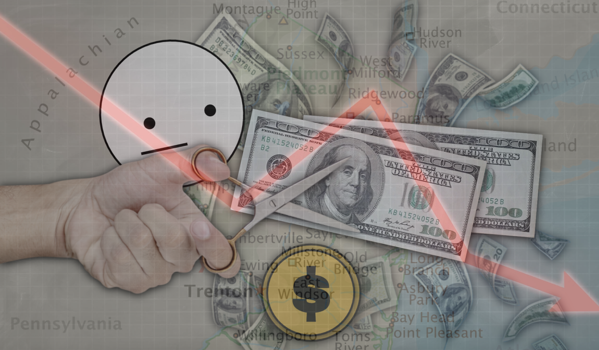 Budget cuts for schools have impacted districts across New Jersey, limiting opportunities for students and placing limitations on school programs.