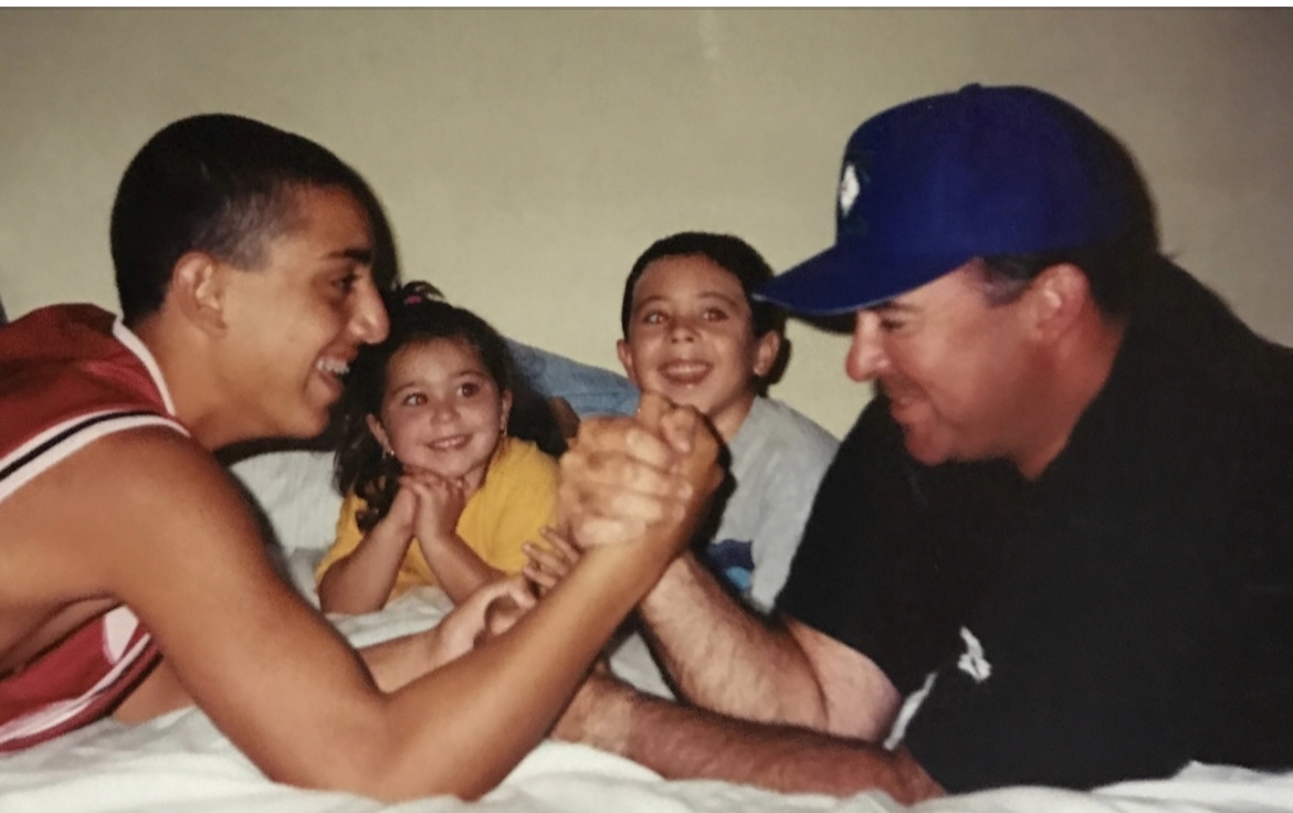 A Diamond is Forever: Muldowney’s Legacy Shines Throughout Edison