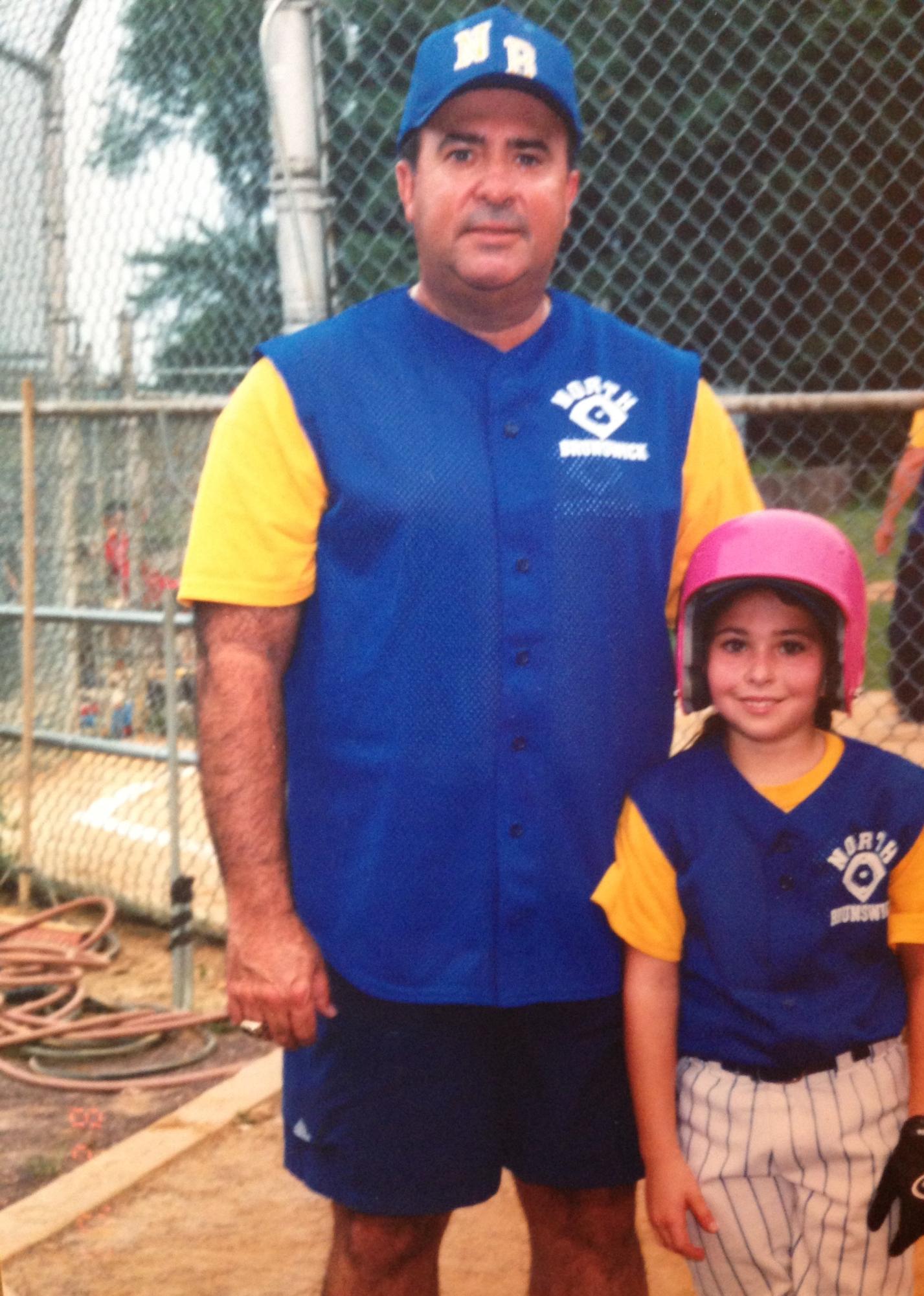 A Diamond is Forever: Muldowney’s Legacy Shines Throughout Edison