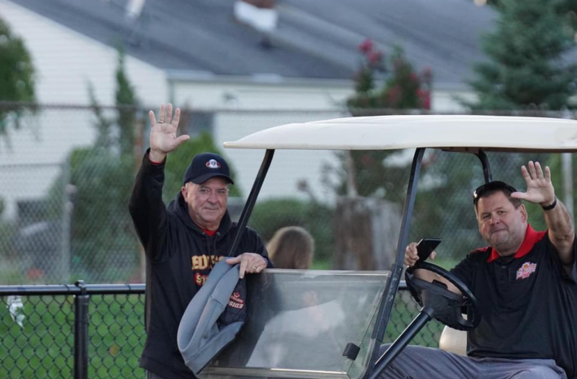 A Diamond is Forever: Muldowney’s Legacy Shines Throughout Edison