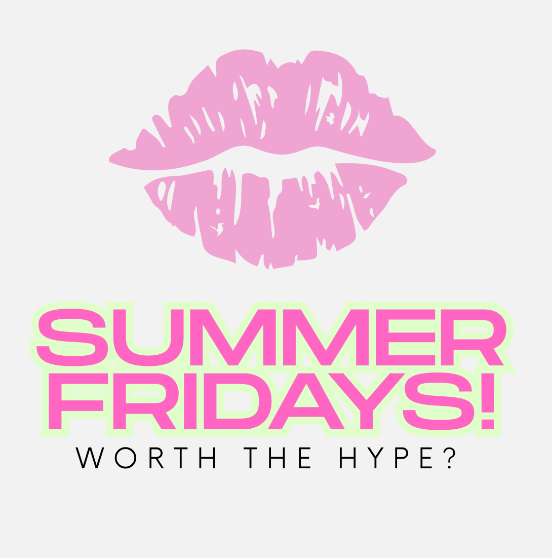 Summer Fridays Lip Butter Balm