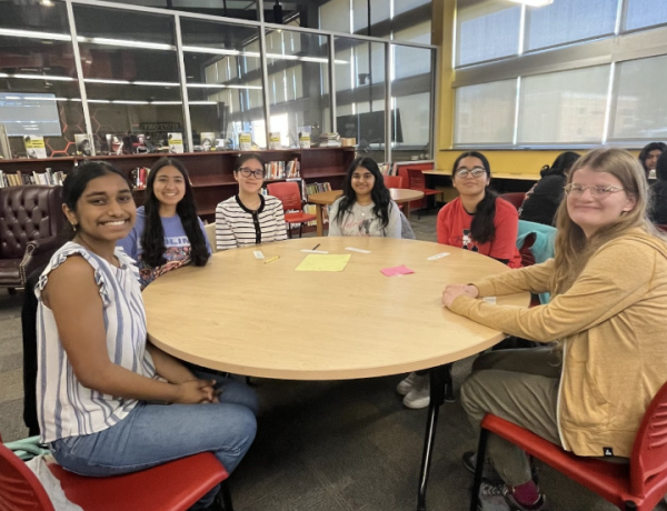 EDISON 2 successfully secured 2nd place at the in-school competition held on April 23rd. The team later went on to win the state championship at PCTVS on April 29th.