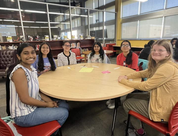 EDISON 2 successfully secured 2nd place at the in-school competition held on April 23rd. The team later went on to win the state championship at PCTVS on April 29th.