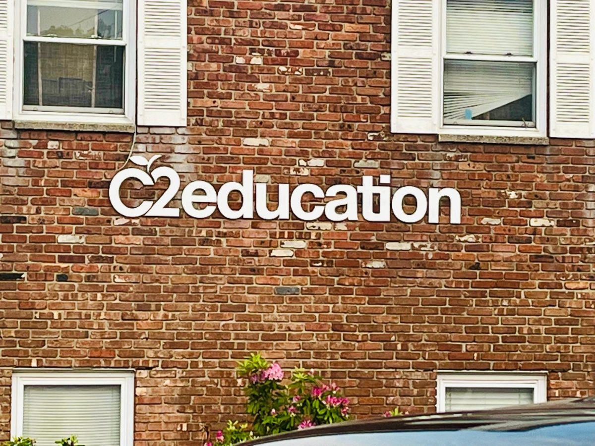 C2 Education is an academic destination, offering personal tutoring, standardized test preparation, and college admissions counseling to help students achieve their goals, located on Route 27 in Edison.