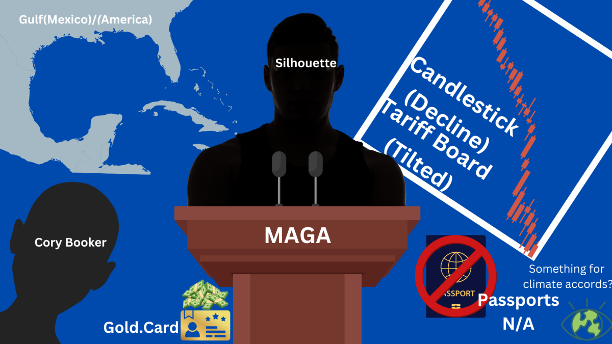 Donald Trump has been reelected as President of The United States, taking office in January. What are his major policies, and how do they and will they impact us?