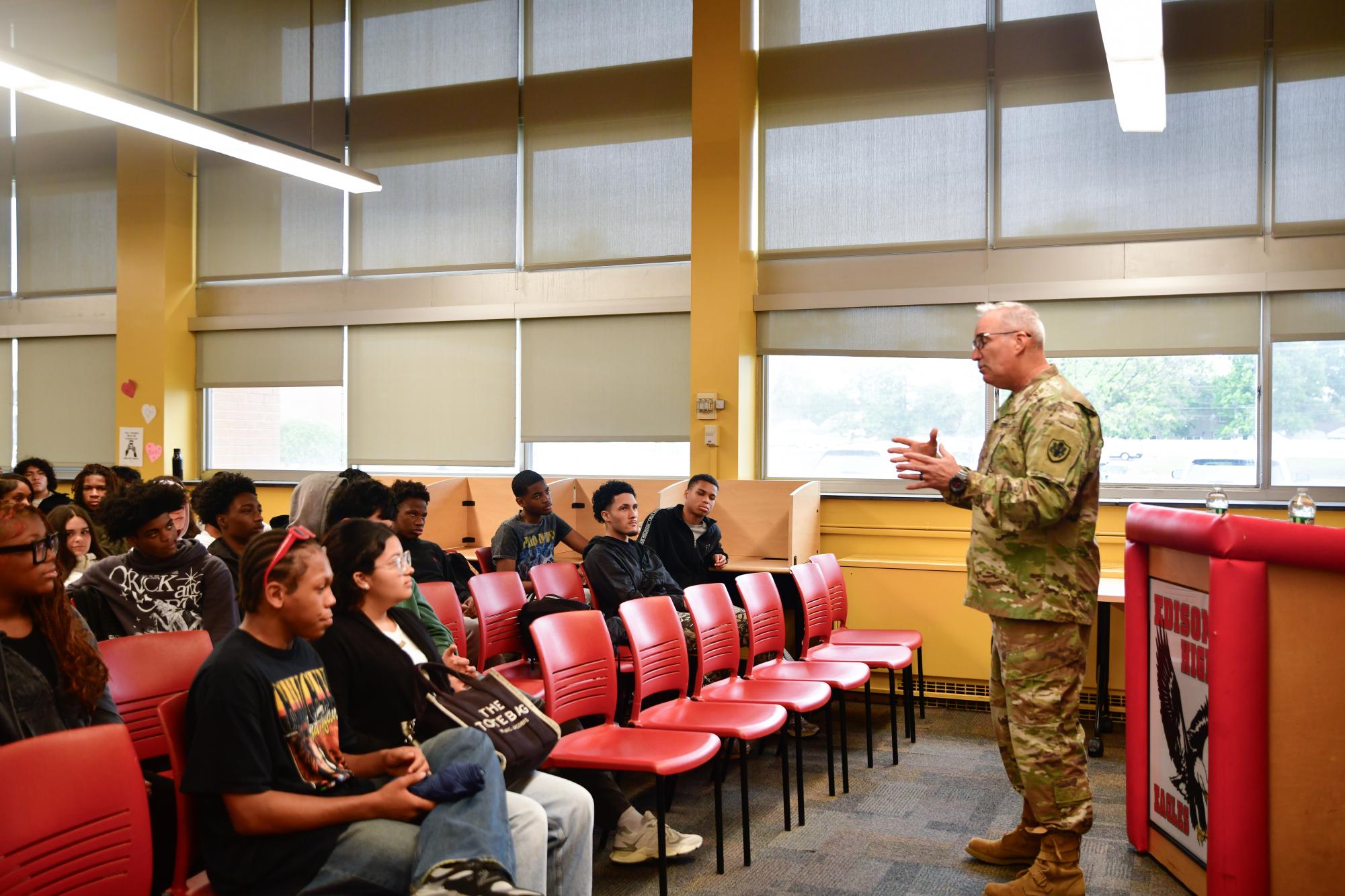 Venerating Vietnam Veterans