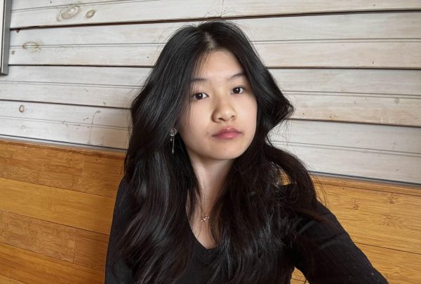CATHERINE DHARMAWAN ’28