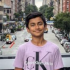 Byline photo of ADITHYA KATTIMANI ’28