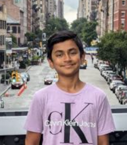ADITHYA KATTIMANI '28