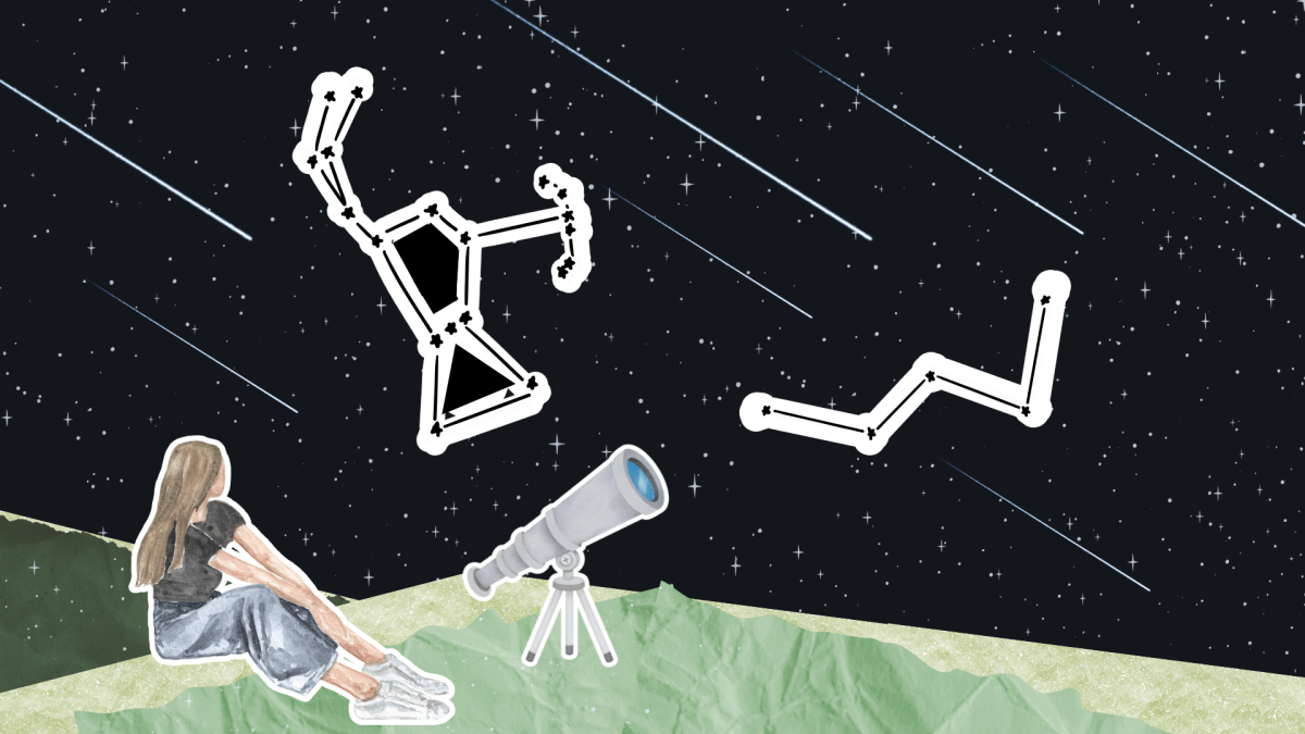 While grades define our days, the night sky reminds us there’s more life beyond the classroom — moments of calm, wonder, and curiosity waiting to be found.

