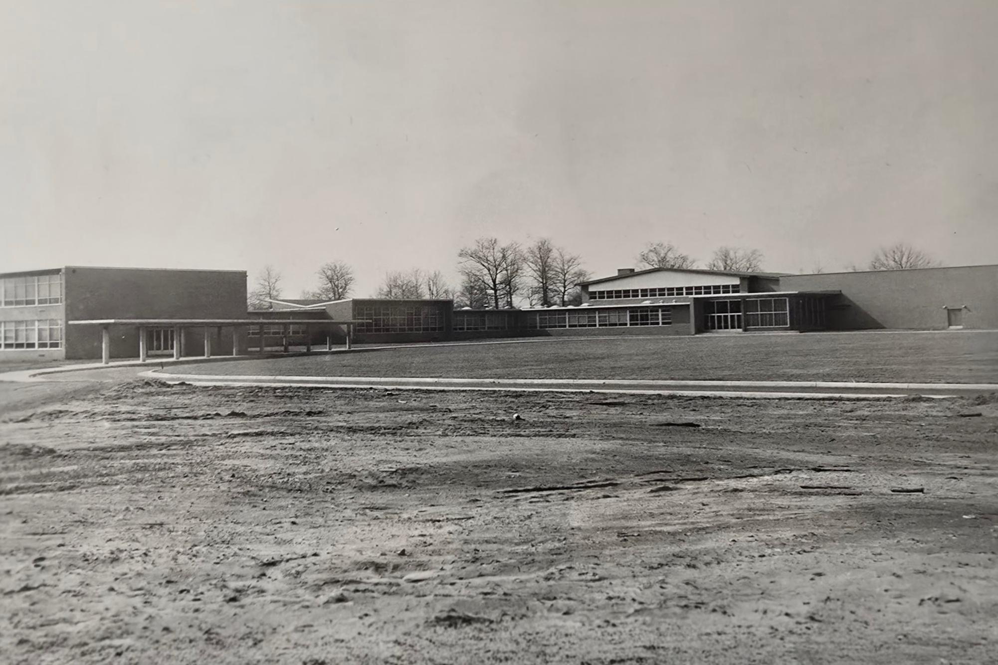 New Grade Sees Upgrades