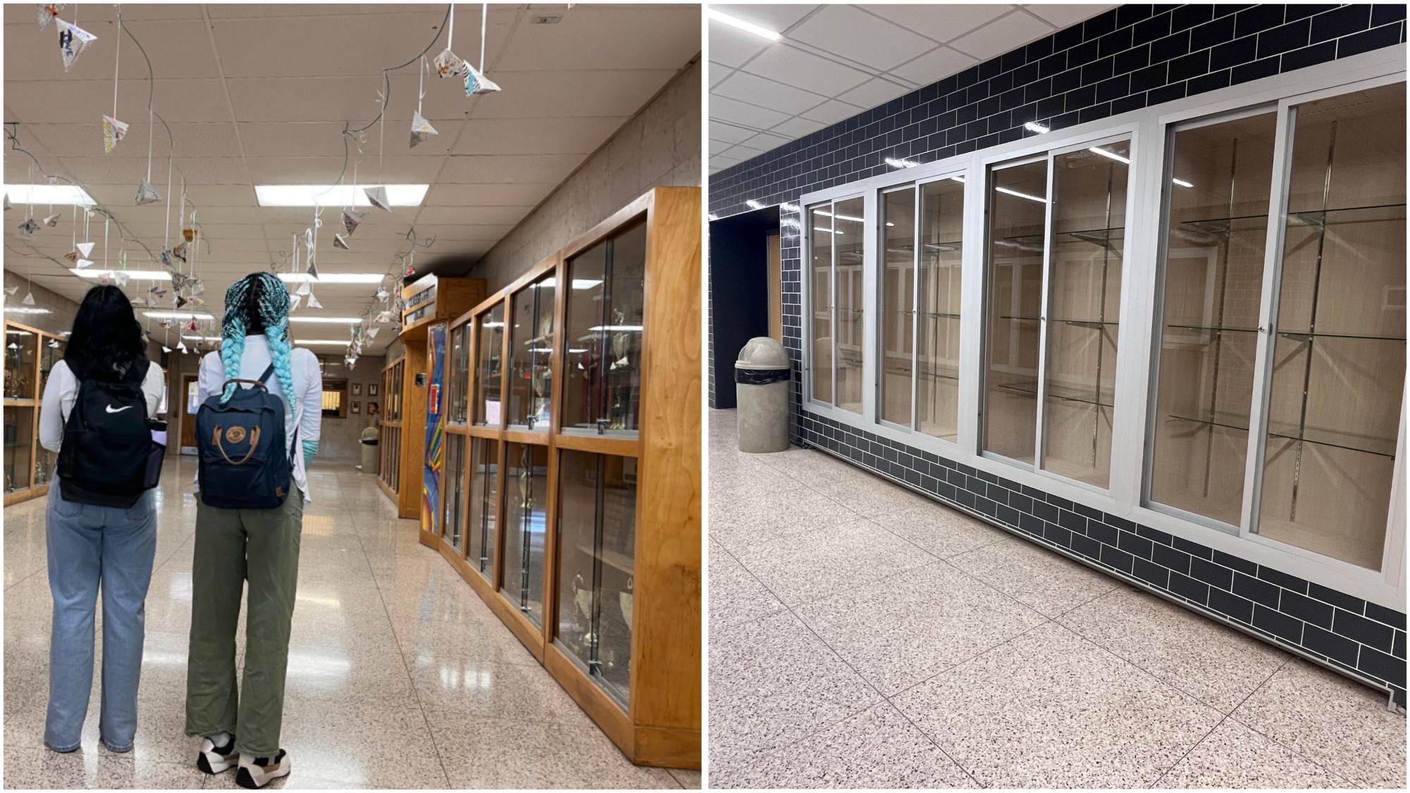 New Grade Sees Upgrades