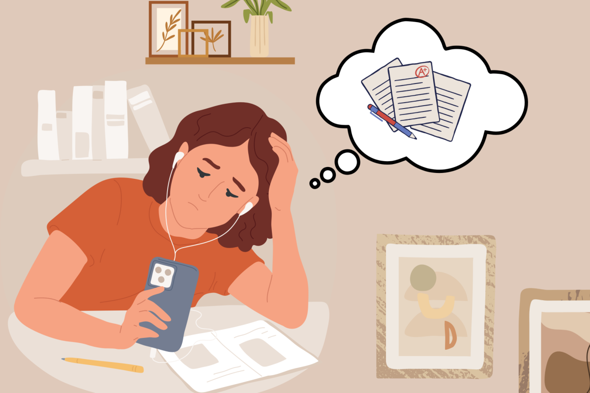 The art of procrastination has been a major issue when trying to accomplish certain tasks in our everyday lives.
