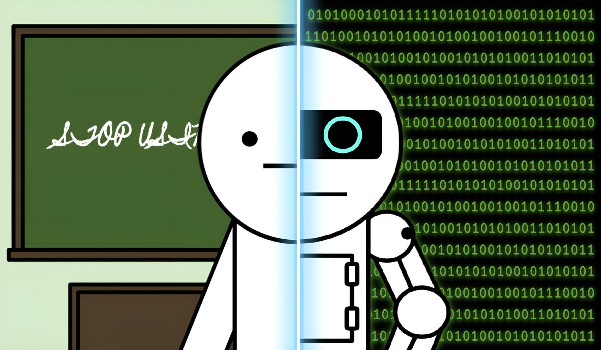 While AI has tremendous benefits for schools, it has created a moral dilemma regarding its usage and the potential threats it poses to society.