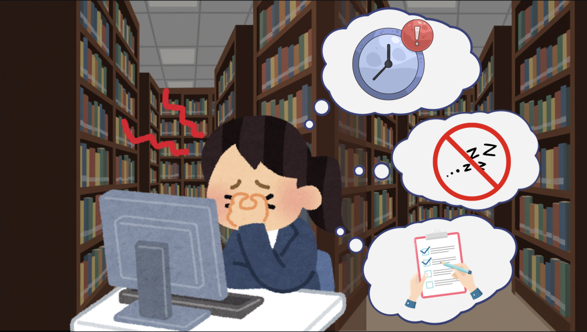 As classrooms rely more heavily on digital tools, students confront new challenges tied to attention, sleep, and mental health. 
