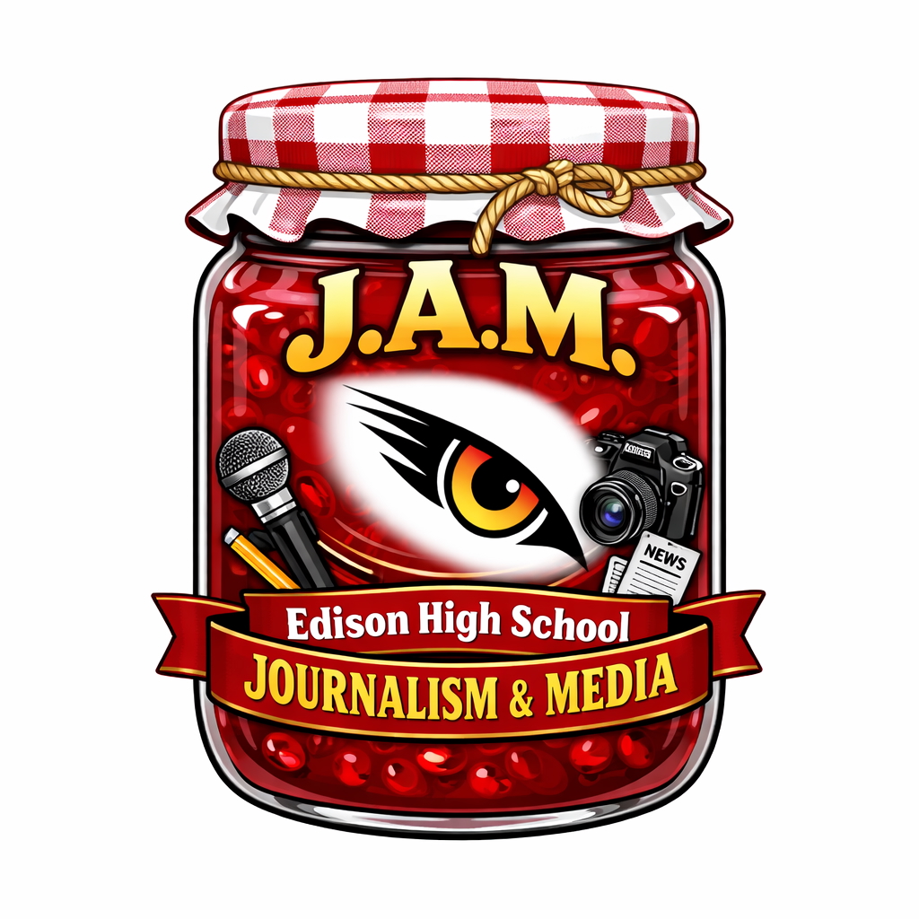 This article is the product of the Journalism and Media elective class. 