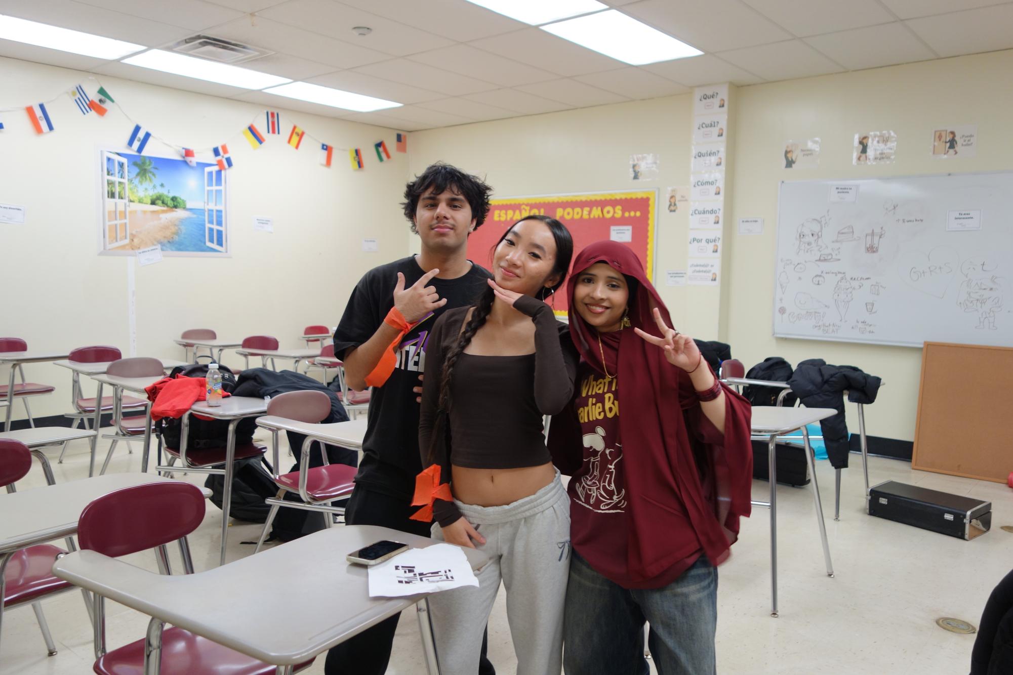 Chinese National Honor Society Hosts a Revamped Race of the Zodiacs