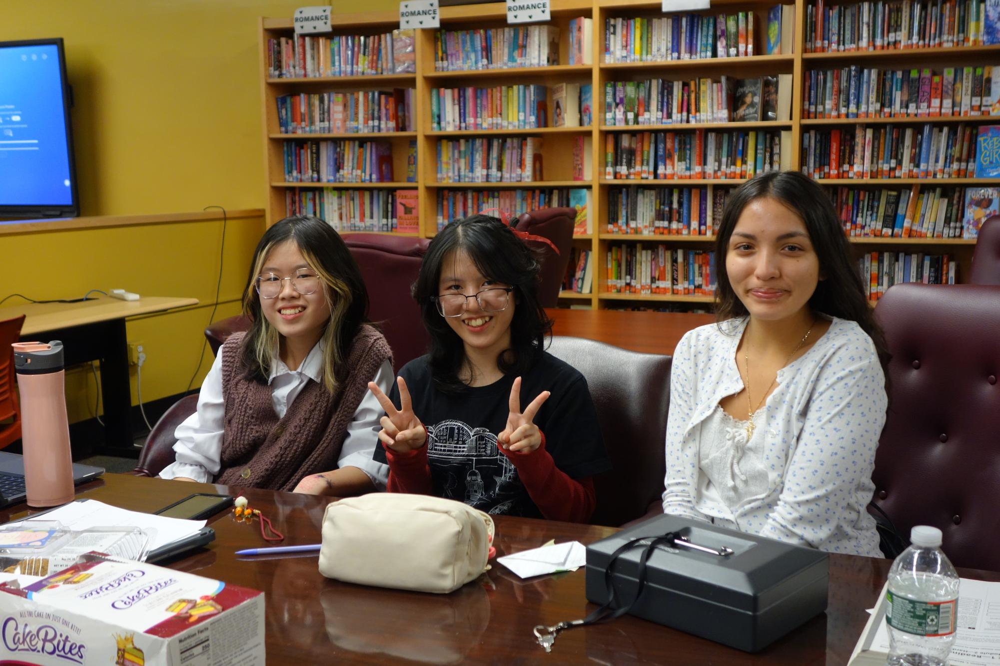 Chinese National Honor Society Hosts a Revamped Race of the Zodiacs