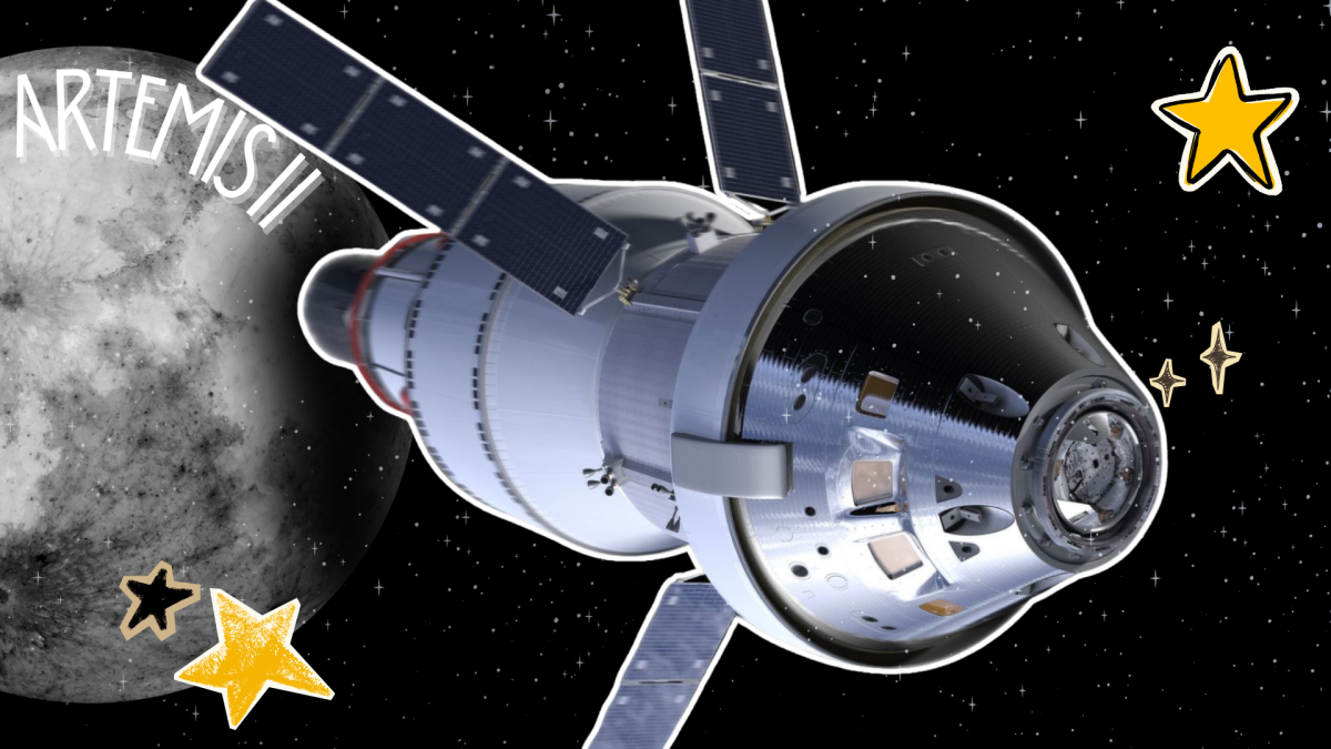 From classrooms to the cosmos, Artemis II reminds us that humanity’s next giant leap is just around the Moon.

