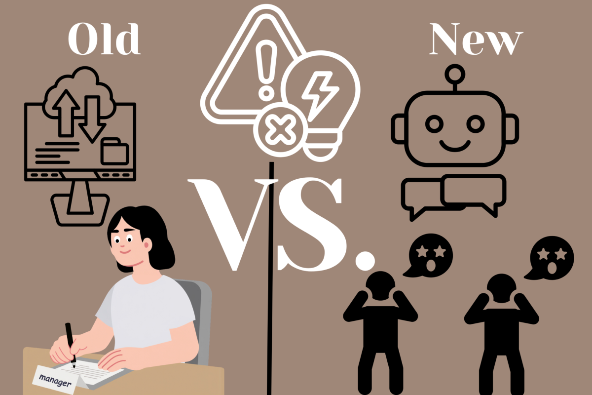 With the AWS outage occurring, is our way of using technology currently the best way to go? 