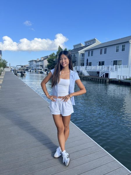 OLIVIA CHEN ‘29