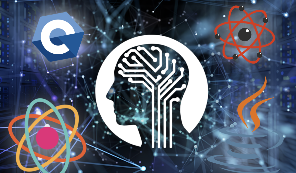 The new Computer Science Academy will prepare students to become tomorrow's leaders through first-hand experience in technology and programming.