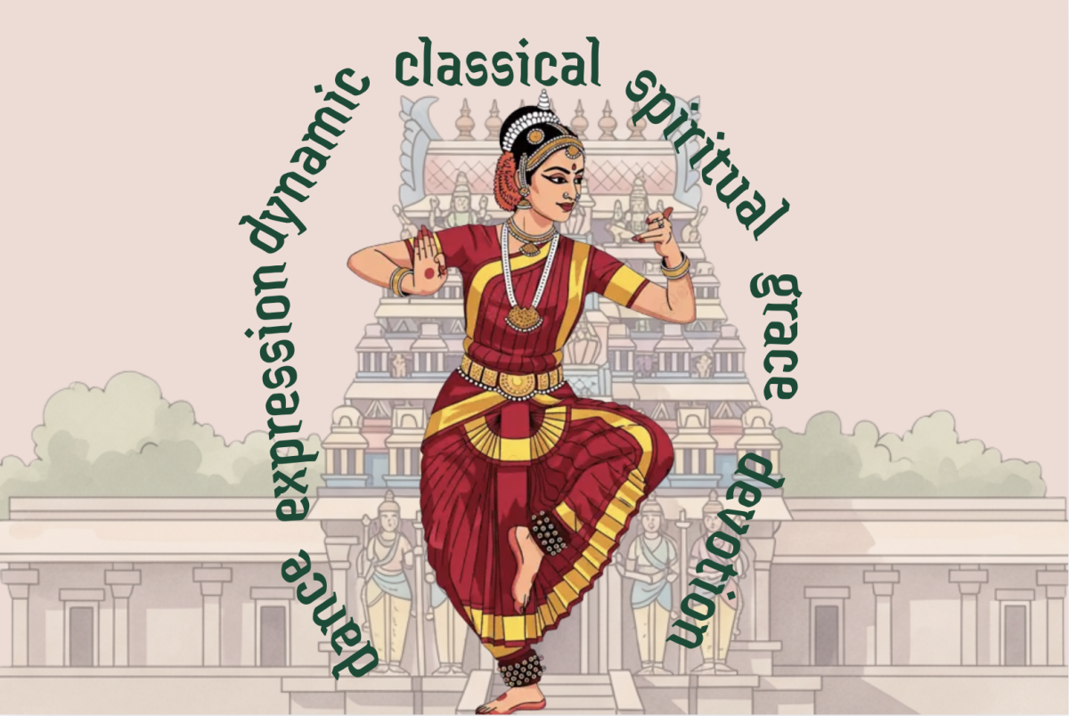 The beauty of Bharatanatyam lies in its intricate footwork, expressive eyes, and vibrant storytelling.
