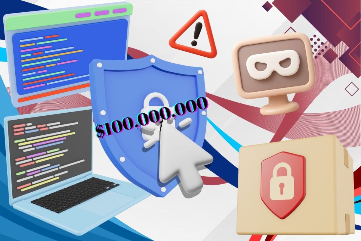 Project Glasswing is a cybersecurity initiative by Anthropic and major tech partners that uses the Claude Mythos Preview AI model to identify and patch critical software vulnerabilities before they can be exploited.