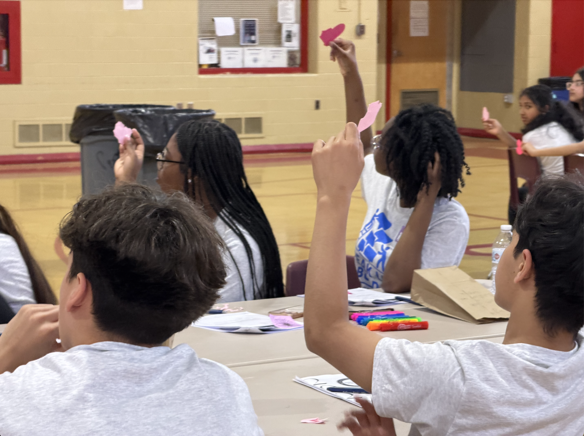 Amplifying Voices, Inspiring Change