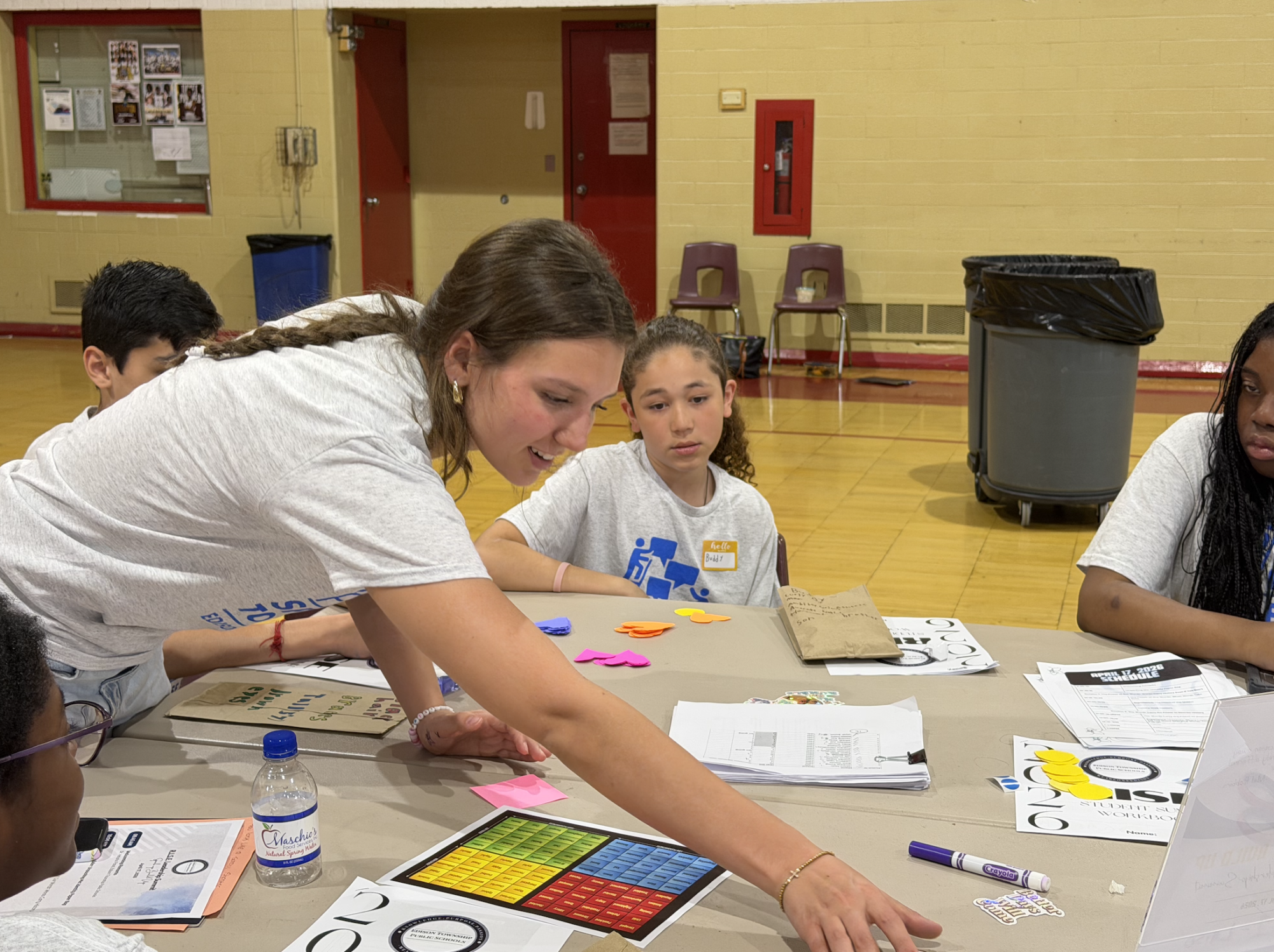 Amplifying Voices, Inspiring Change