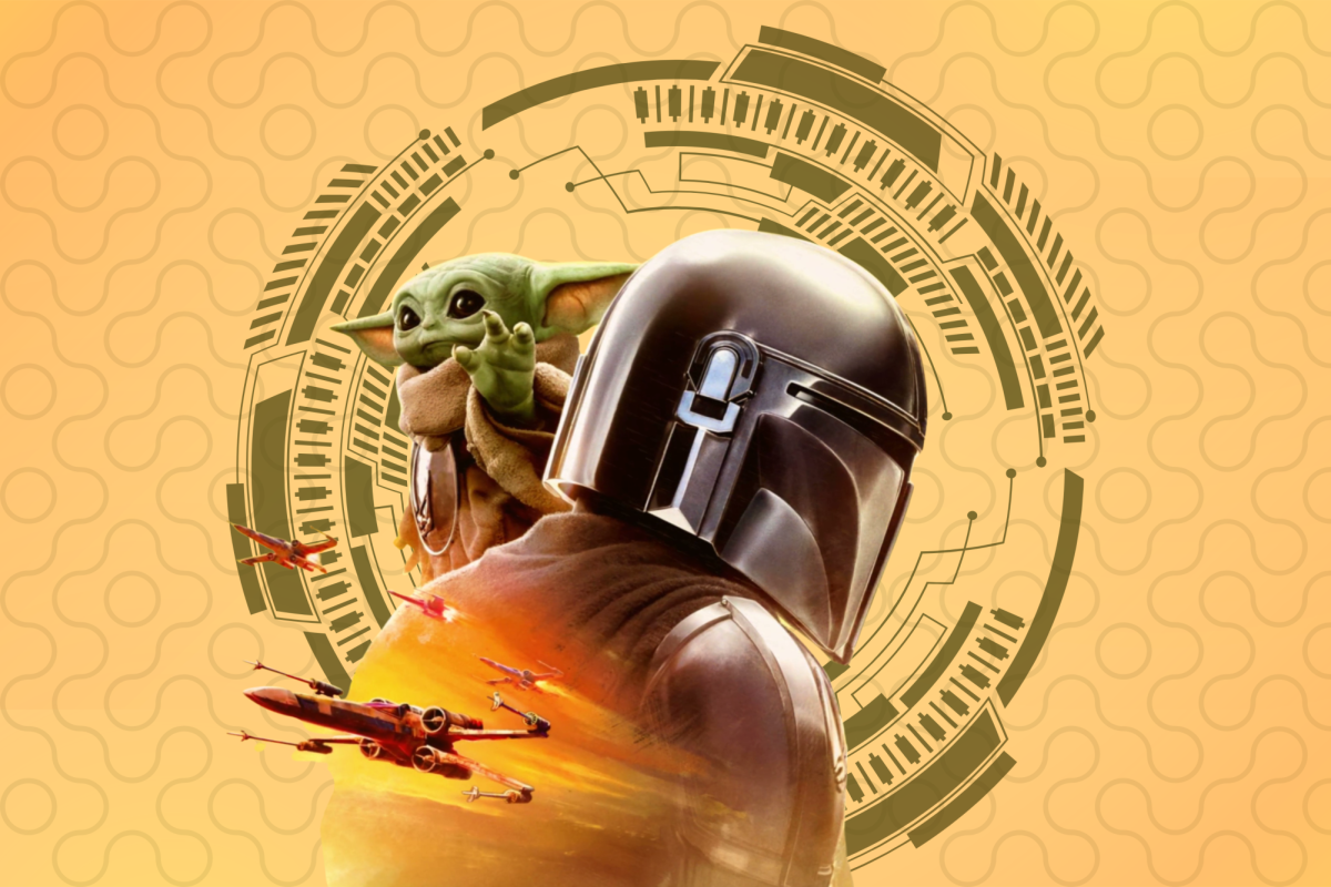Whether you're a new fan or a long-time supporter, "The Mandalorian & Grogu" movie is a great watch that follows the characters Grogu and Din Djarin.
